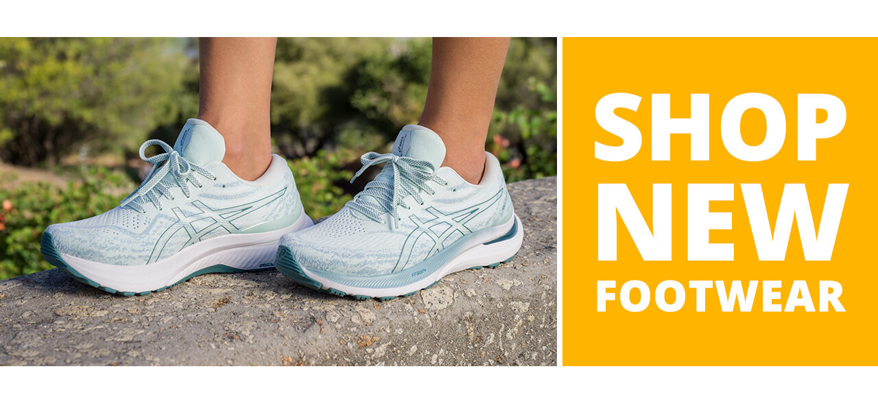 How To Tell If It's Time For New Shoes? Running Room