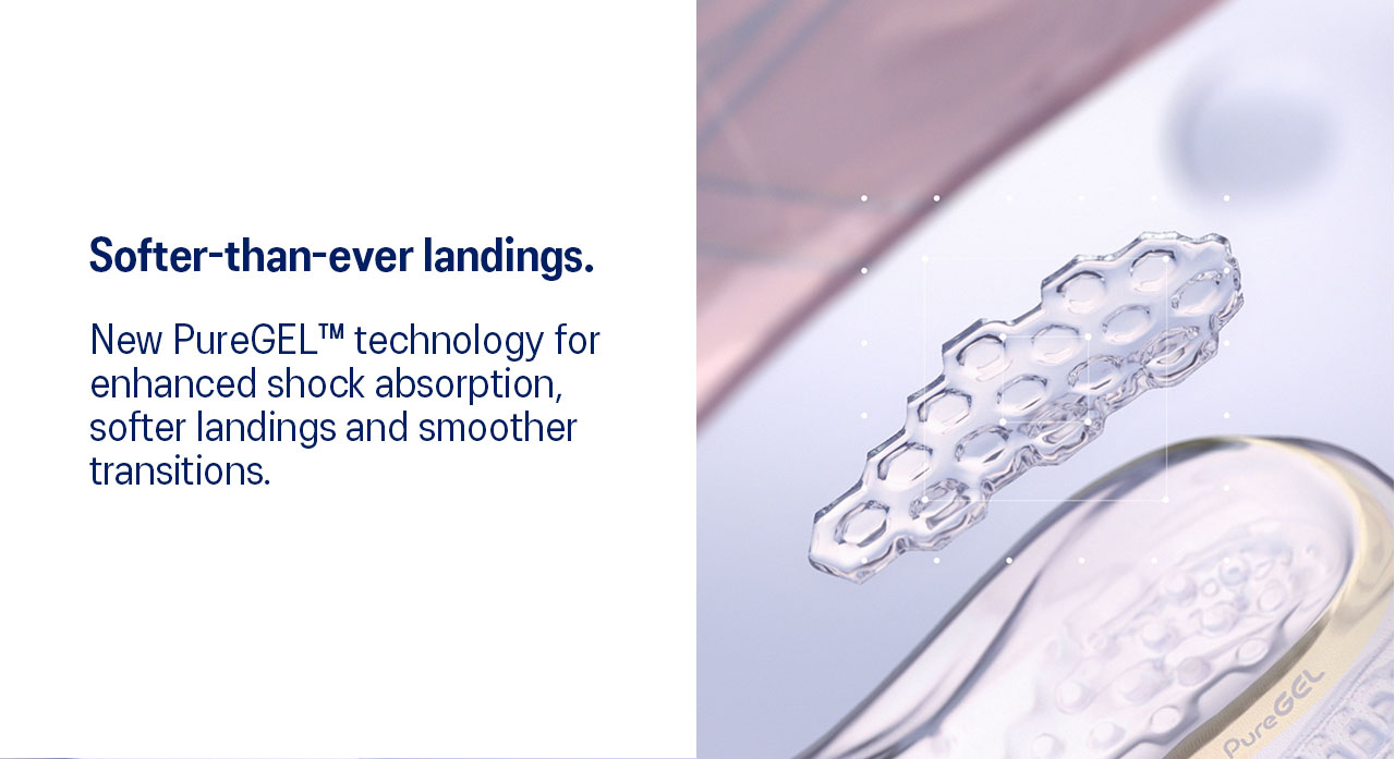 The New GELNIMBUS® 25 Shoe Has Arrived Running Room