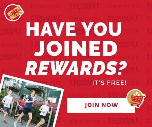 Have You Joined Rewards? It's Free! Join Now