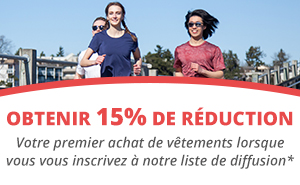 S'abonner par courriel