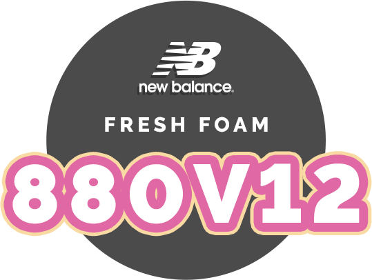 New Balance Fresh Foam X 880v12