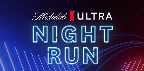 ULTRA Night Run